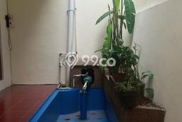 Rumah Kontrakan Tangerang Selatan LT 130m2 LB 160m2 Kawasan Bintaro Rumah Kontrakan Tangerang Selatan LT 130m2 LB 160m2 Kawasan Bintaro