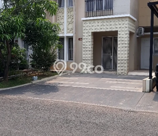 Lokasi terbaik! Rumah siap pakai disewakan di Bekasi Timur LB 124m2 Lokasi terbaik! Rumah siap pakai disewakan di Bekasi Timur LB 124m2