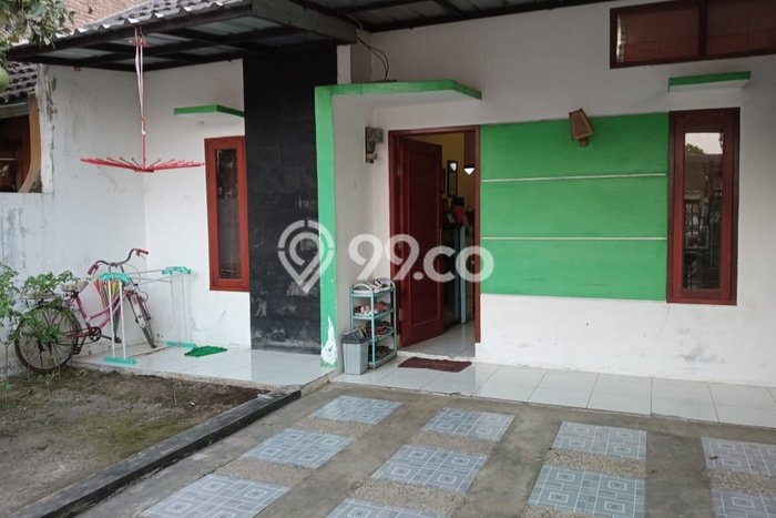 Jual Rumah Harga Miring Baleendah Punya 2 KT & LT 75m2 Jual Rumah Harga Miring Baleendah Punya 2 KT & LT 75m2