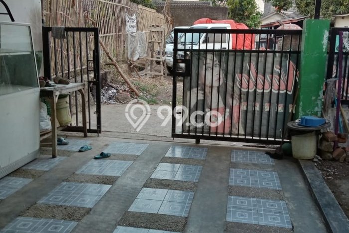 Jual Rumah Harga Miring Baleendah Punya 2 KT & LT 75m2 Jual Rumah Harga Miring Baleendah Punya 2 KT & LT 75m2
