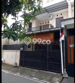 Dijual Cepat Rumah Favorit Siap Huni LB 180m2 di Banjarsari, Solo Dijual Cepat Rumah Favorit Siap Huni LB 180m2 di Banjarsari, Solo
