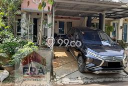 Dijual Rumah 2 Kamar Lokasi Strategis Nyaman dan Strategis di Serpong Dijual Rumah 2 Kamar Lokasi Strategis Nyaman dan Strategis di Serpong