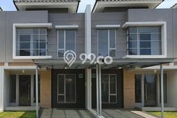 Disewakan! Rumah 3 Kamar Tidur &
3 Kamar Mandi di Pantai Indah Kapuk, Jakarta Utara Disewakan! Rumah 3 Kamar Tidur &
3 Kamar Mandi di Pantai Indah Kapuk, Jakarta Utara