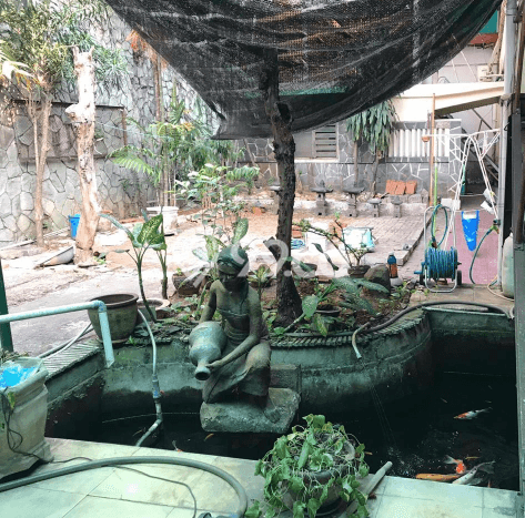 Best Deal Hunian Premium Ideal dan Luas di Menteng, Jakarta Pusat Best Deal Hunian Premium Ideal dan Luas di Menteng, Jakarta Pusat