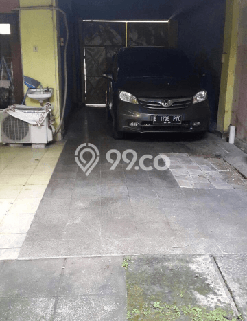 Best Deal Hunian Premium Ideal dan Luas di Menteng, Jakarta Pusat Best Deal Hunian Premium Ideal dan Luas di Menteng, Jakarta Pusat