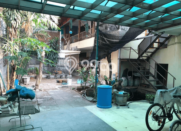 Best Deal Hunian Premium Ideal dan Luas di Menteng, Jakarta Pusat Best Deal Hunian Premium Ideal dan Luas di Menteng, Jakarta Pusat