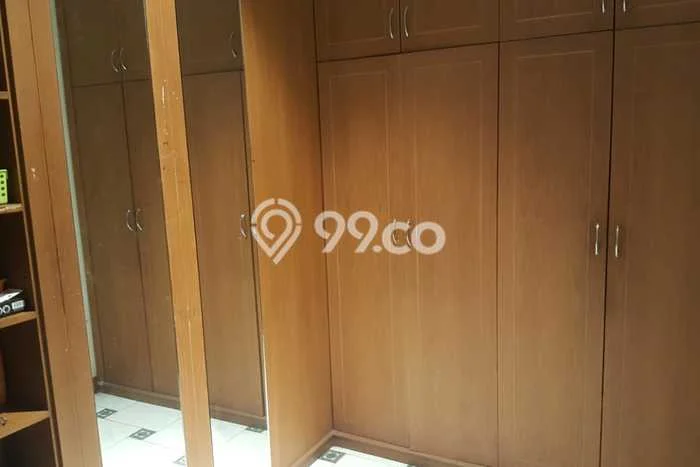Rumah Modern 7 KT di Gerogol Cilegon Full Furnished Rumah Modern 7 KT di Gerogol Cilegon Full Furnished