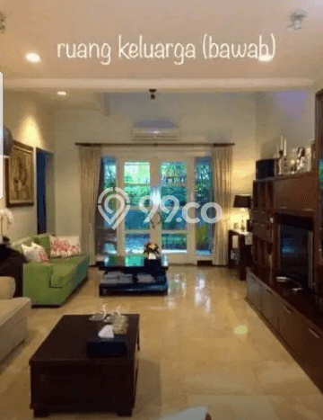Dijual Rumah Mewah Elegan Dengan View Eksklusif di Pejaten, Jakarta Selatan Dijual Rumah Mewah Elegan Dengan View Eksklusif di Pejaten, Jakarta Selatan