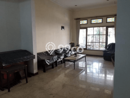 For Sale Rumah Elit Exclusive di Menteng, Jakarta Pusat For Sale Rumah Elit Exclusive di Menteng, Jakarta Pusat