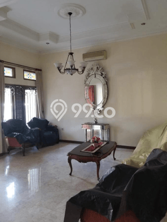 For Sale Rumah Elit Exclusive di Menteng, Jakarta Pusat For Sale Rumah Elit Exclusive di Menteng, Jakarta Pusat