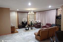 Rumah Elit Modern Siap Huni di Muara Karang Jakarta Utara Rumah Elit Modern Siap Huni di Muara Karang Jakarta Utara