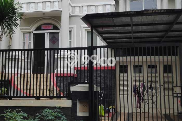 Disewakan Rumah Murah di Pantai Indah Kapuk Jakarta Utara dengan 3 Kamar Tidur Disewakan Rumah Murah di Pantai Indah Kapuk Jakarta Utara dengan 3 Kamar Tidur
