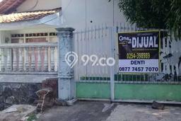 Rumah BBS 2 Jl. Ketumbar Cilegon Rumah BBS 2 Jl. Ketumbar Cilegon