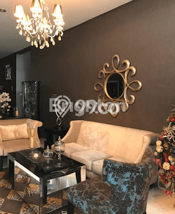 Rumah Luxury Modern Siap Huni di Pakuwon City Surabaya Rumah Luxury Modern Siap Huni di Pakuwon City Surabaya