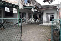 Siap Huni Hunian Elit 21 Kamar di Karawaci Dekat ke Mana Saja Siap Huni Hunian Elit 21 Kamar di Karawaci Dekat ke Mana Saja