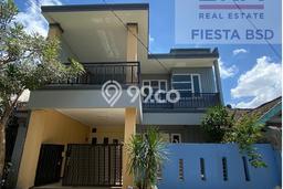 Rumah Modern 3 KT di Bintaro Tangerang Selatan Rumah Modern 3 KT di Bintaro Tangerang Selatan