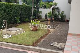 Hunian Super Elit dengan Akses Paling Strategis di Muara Karang, Jakarta Utara Hunian Super Elit dengan Akses Paling Strategis di Muara Karang, Jakarta Utara