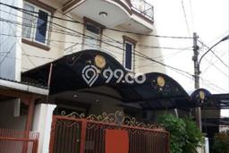 Rumah Luxury Modern Siap Huni di Citra Garden Jakarta Barat Rumah Luxury Modern Siap Huni di Citra Garden Jakarta Barat