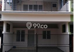 Dijual Rumah Minimalis Bagus Punya 3 KT di Serpong Tangerang Selatan - Dijual Rumah Minimalis Bagus Punya 3 KT di Serpong Tangerang Selatan -