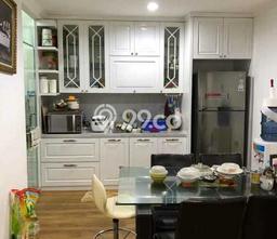 Rumah Luxury Modern Tanpa Renovasi di Muara Karang Jakarta Utara Rumah Luxury Modern Tanpa Renovasi di Muara Karang Jakarta Utara