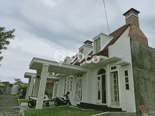 Jual Rumah Favorit Siap Huni LB 75m2 di Purwokerto Utara, Banyumas Jual Rumah Favorit Siap Huni LB 75m2 di Purwokerto Utara, Banyumas