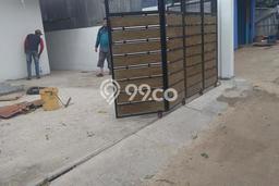 Rumah Minimalis 6 KT LT 200m2 di Grand Wisata Rumah Minimalis 6 KT LT 200m2 di Grand Wisata