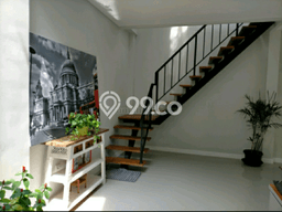 Dijual Hunian Rumah Terawat 3 Kamar di BSD Nusaloka, Tangerang Dijual Hunian Rumah Terawat 3 Kamar di BSD Nusaloka, Tangerang