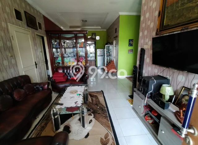 Jual Rumah Strategis Bagus Punya 3 KT di Pagedangan Tangerang - Jual Rumah Strategis Bagus Punya 3 KT di Pagedangan Tangerang -