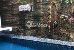 Rumah Luxury Modern Tanpa Renovasi di Metro Permata Tangerang Rumah Luxury Modern Tanpa Renovasi di Metro Permata Tangerang