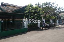 Rumah Modern 5 Kamar LT 143m2 di Buah Batu Rumah Modern 5 Kamar LT 143m2 di Buah Batu