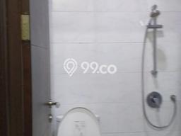 Rumah Modern 2 KT LT 48m2 di Green Lake City Rumah Modern 2 KT LT 48m2 di Green Lake City