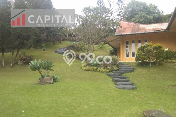 Rumah Cantik Siap Huni Di Cisarua Luas 700m2 Aman Rumah Cantik Siap Huni Di Cisarua Luas 700m2 Aman