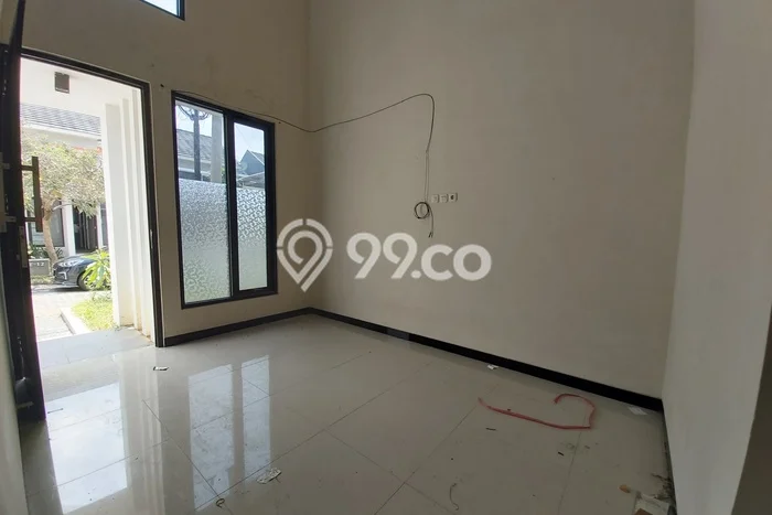 Jarang Ada! Rumah Sewa 2 Kamar Bagus Siap Huni Dieng Jarang Ada! Rumah Sewa 2 Kamar Bagus Siap Huni Dieng