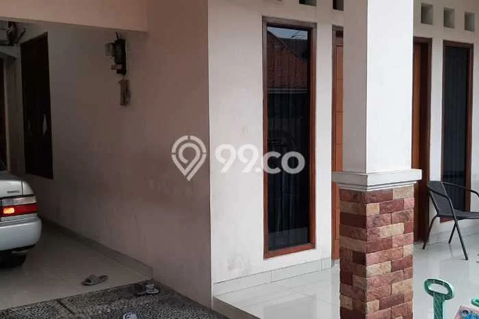 Hot Offer Hunian Premium Ideal dan Luas di Karang Tengah, Tangerang Hot Offer Hunian Premium Ideal dan Luas di Karang Tengah, Tangerang