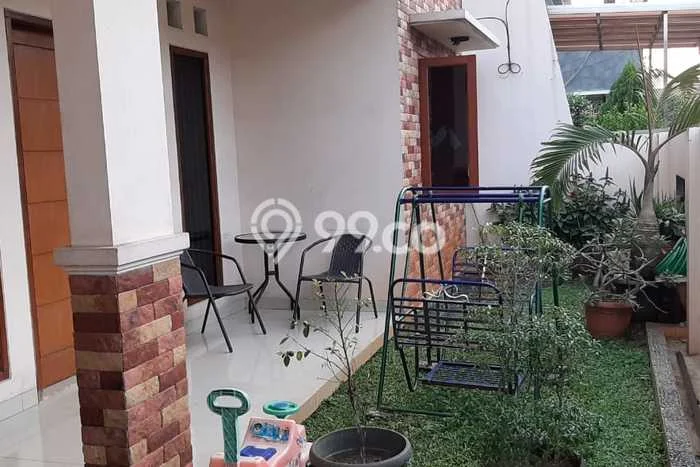 Hot Offer Hunian Premium Ideal dan Luas di Karang Tengah, Tangerang Hot Offer Hunian Premium Ideal dan Luas di Karang Tengah, Tangerang