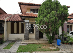 Rumah Luas Asri 2 KT Siap Pakai di Lippo Karawaci Tangerang Rumah Luas Asri 2 KT Siap Pakai di Lippo Karawaci Tangerang