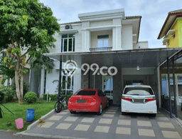Dijual Rumah Premium dengan Fasilitas Sekitar Komplit di Semarang Barat, Semarang Dijual Rumah Premium dengan Fasilitas Sekitar Komplit di Semarang Barat, Semarang