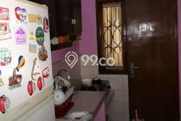 Rumah 2 Lt dalam Komplek Mepet Stasiun MRT Lebak Bulus, Jakarta Selatan Rumah 2 Lt dalam Komplek Mepet Stasiun MRT Lebak Bulus, Jakarta Selatan