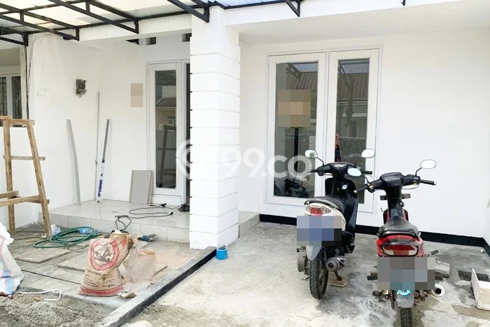 Disewakan Rumah Murah di Metland Puri Jakarta Barat dengan 2 Kamar Tidur Disewakan Rumah Murah di Metland Puri Jakarta Barat dengan 2 Kamar Tidur