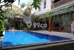 Jarang Ada! Rumah Sewa 3 Kamar Bagus Siap Huni Canggu Jarang Ada! Rumah Sewa 3 Kamar Bagus Siap Huni Canggu