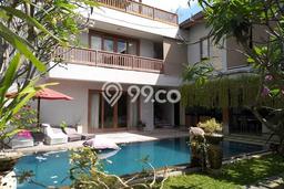 Jarang Ada! Rumah Kontrakan 3 Kamar Bagus Siap Huni Canggu Jarang Ada! Rumah Kontrakan 3 Kamar Bagus Siap Huni Canggu
