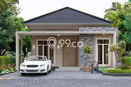 Rumah Minimalis Terbaik Dijual Area Tenayan Raya LT 91m2 Rumah Minimalis Terbaik Dijual Area Tenayan Raya LT 91m2