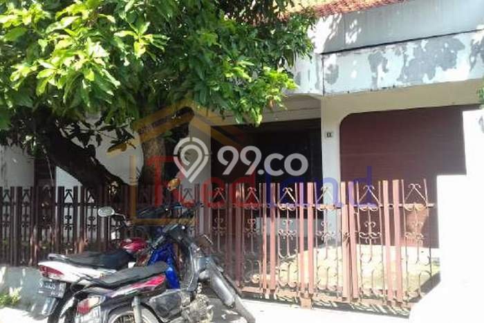 For Sale Hunian Rumah Nyaman 5 KT di Pusponjolo, Semarang For Sale Hunian Rumah Nyaman 5 KT di Pusponjolo, Semarang