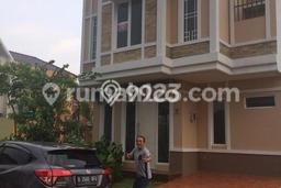 Dijual Rumah Modern 2 KT di BSD, Tangerang Dijual Rumah Modern 2 KT di BSD, Tangerang