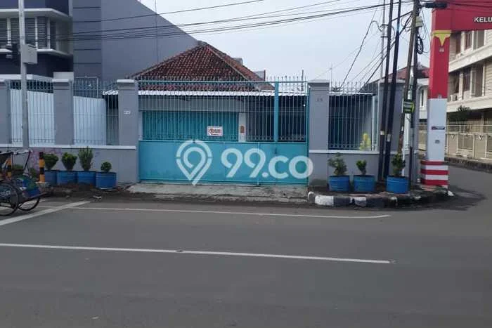 Best Deal Hunian Premium Ideal dan Luas di Pekalipan, Cirebon Best Deal Hunian Premium Ideal dan Luas di Pekalipan, Cirebon