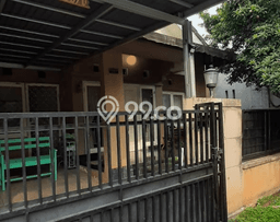 For Sale Hunian Rumah Terawat 3 KT di BSD, Tangerang For Sale Hunian Rumah Terawat 3 KT di BSD, Tangerang