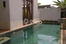 Rumah Mewah dan Megah dalam Cluster Cipete, jakarta Selatan Rumah Mewah dan Megah dalam Cluster Cipete, jakarta Selatan