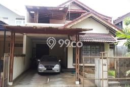 For Sale Hunian Rumah Terawat 4 KT di Bintaro, Jakarta Selatan For Sale Hunian Rumah Terawat 4 KT di Bintaro, Jakarta Selatan