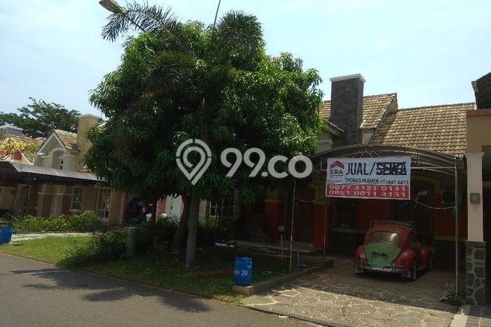BEST INVESTMENT! Rumah di Krapyak, LT 153m² LB 100m² BEST INVESTMENT! Rumah di Krapyak, LT 153m² LB 100m²