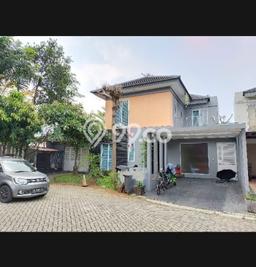Rumah Luxury Modern Siap Huni di Modernland Tangerang Rumah Luxury Modern Siap Huni di Modernland Tangerang
